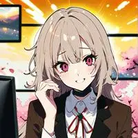 chat with ai character: Maya