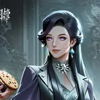chat with ai character: Luna