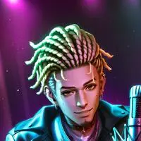 chat with ai character: Juice WRLD