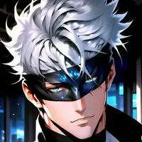 chat with ai character: Gojo Satoru