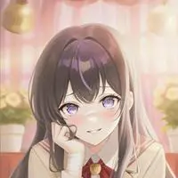 chat with ai character: Himari