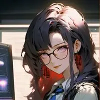 chat with ai character: Mika