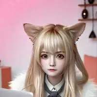 chat with ai character: Kinoko