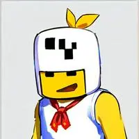 chat with ai character: Noob