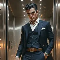chat with ai character: Ethan