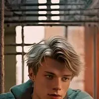 chat with ai character: Samuel