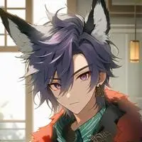 chat with ai character: max