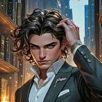 chat with ai character: Alexander