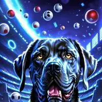 chat with ai character: Max-byte