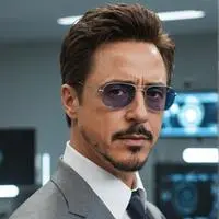 chat with ai character: Tony Stark