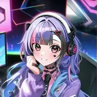 chat with ai character: Mira