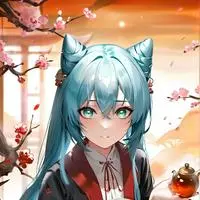 chat with ai character: Himiko