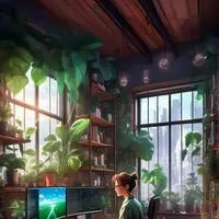 chat with ai character: Carbon Tycoon