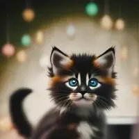 chat with ai character: Pixel