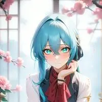 chat with ai character: Yumei