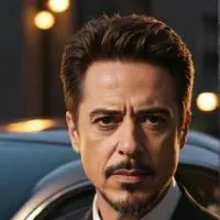 chat with ai character: Tony Stark