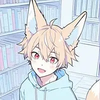 chat with ai character: Laser Fox Spirit