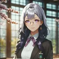 chat with ai character: Himari