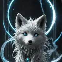 chat with ai character: Kit
