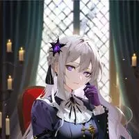 chat with ai character: Noir