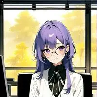 chat with ai character: Mitsuki