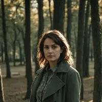 chat with ai character: Jamie