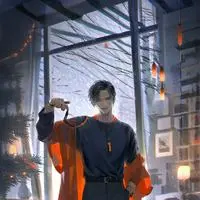 chat with ai character: Anthony
