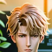 chat with ai character: Nico the Obsessive Friend