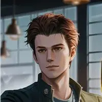 chat with ai character: Peter B. Parker