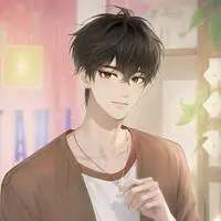 chat with ai character: Evan