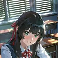 chat with ai character: Miyuki