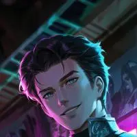 chat with ai character: Evan