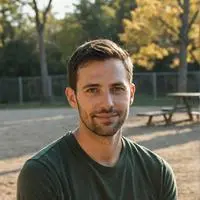 chat with ai character: Elliot