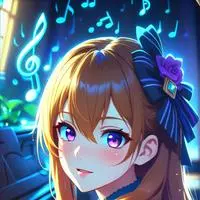 chat with ai character: Yumeko