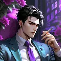 chat with ai character: Sam