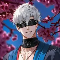 chat with ai character: Satoru Gojo
