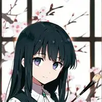 chat with ai character: Aria