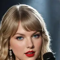 chat with ai character: Taylor Swift