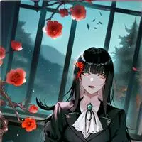 chat with ai character: Himari