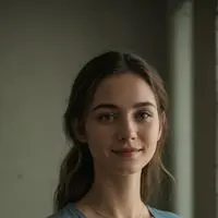 chat with ai character: Jenna