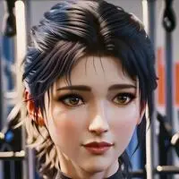 chat with ai character: Jamie
