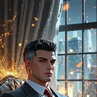 chat with ai character: Kai Chen