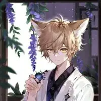 chat with ai character: Kangaroo baby
