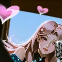 chat with ai character: Mira