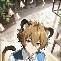 chat with ai character: Hermoso Leoncito Espíritu