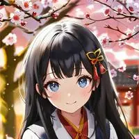 chat with ai character: Himari