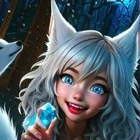 chat with ai character: tu amiga