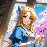 chat with ai character: Aoi