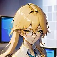 chat with ai character: Akira