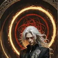chat with ai character: Lucifer